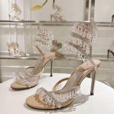 Rene Caovilla Sandals